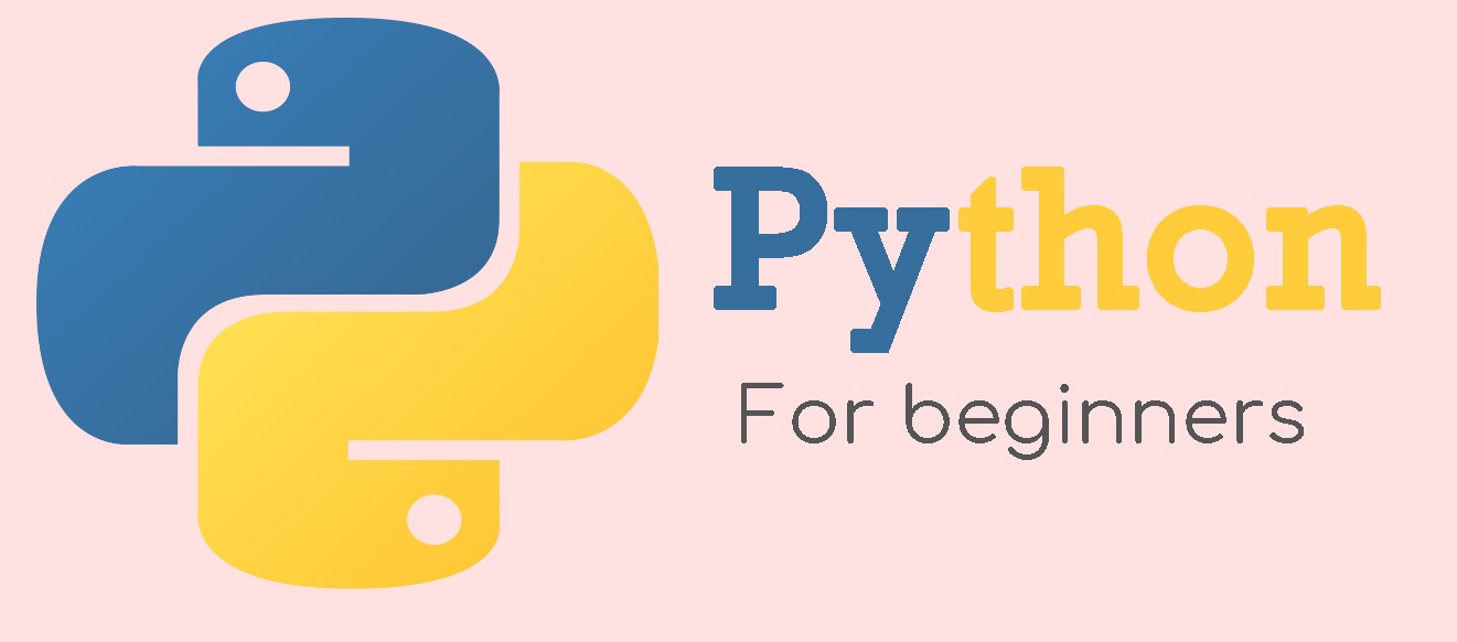 Python Programming Language for Beginners