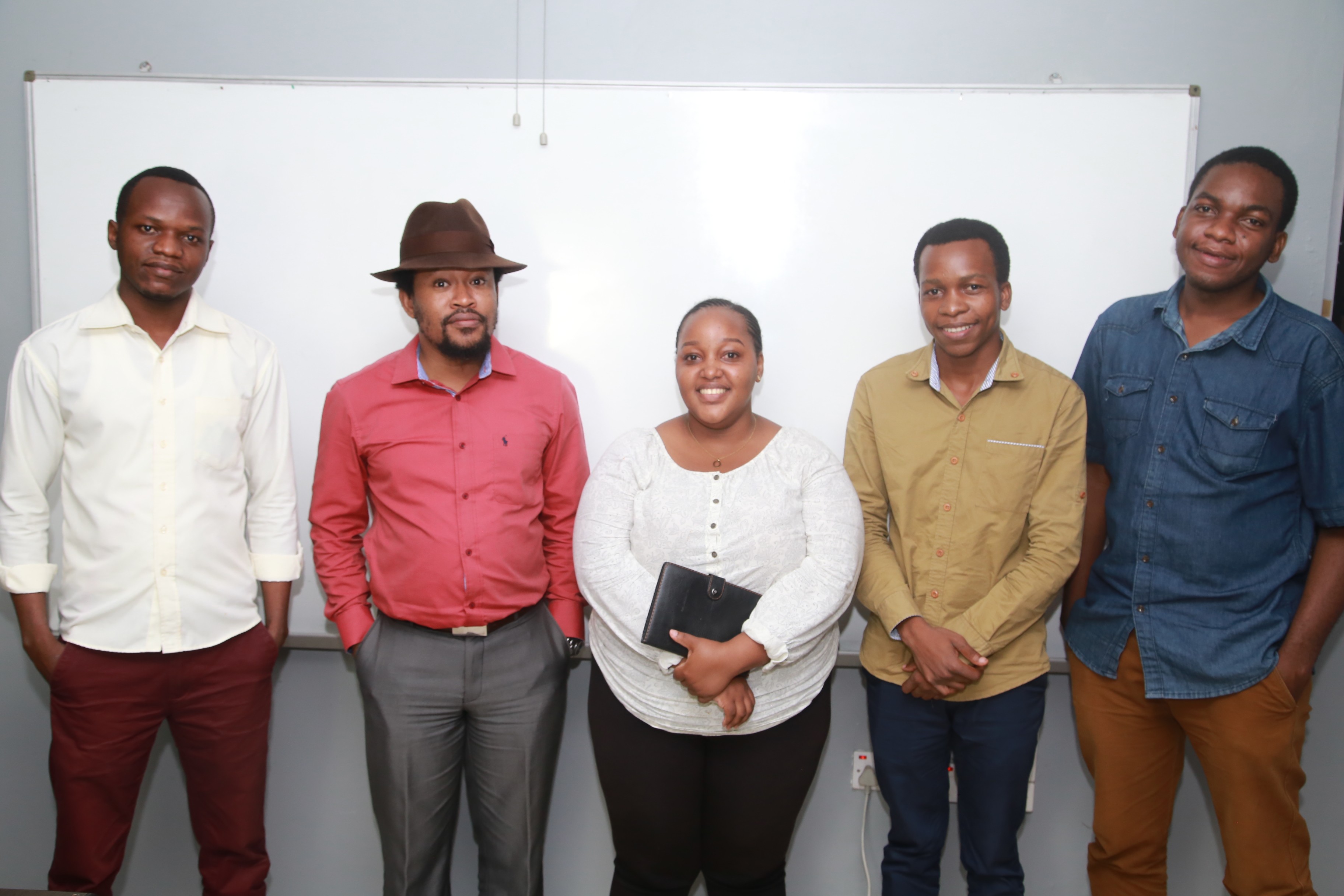 TYD Innovation Incubator